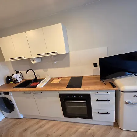 Apartamento Bella Panorama *