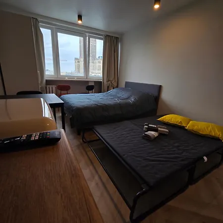 Apartamento Bella Panorama *