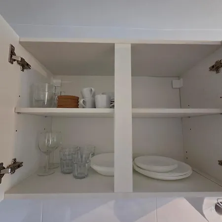 Apartamento Bella Panorama Varsóvia